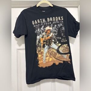 Garth Brooks Shirt